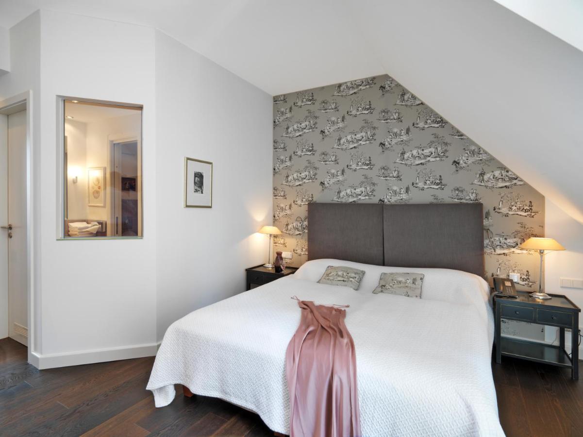 Hotel Goliath Am Dom Regensburg