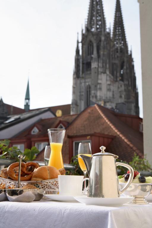 Goliath Am Dom Hotel