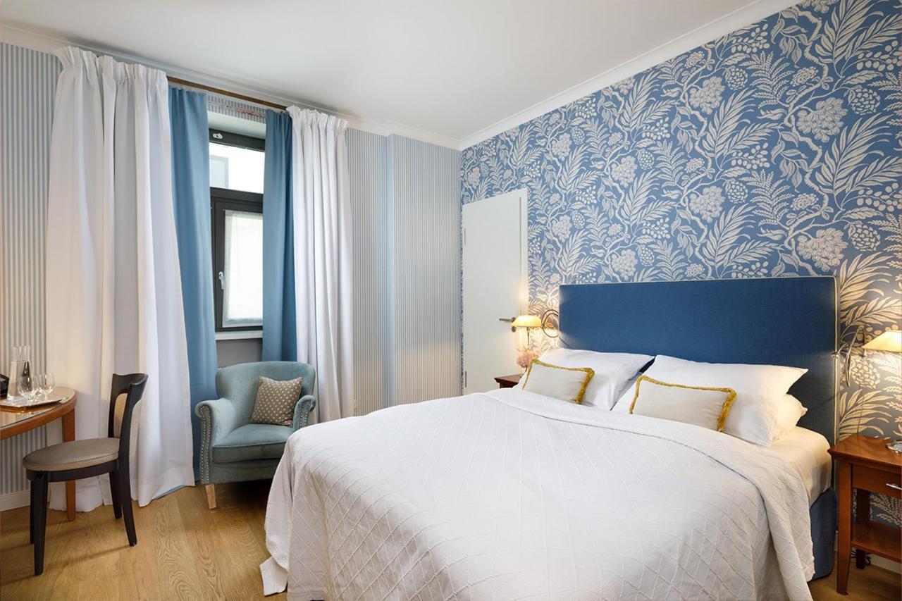 Goliath Am Dom Hotel 5*