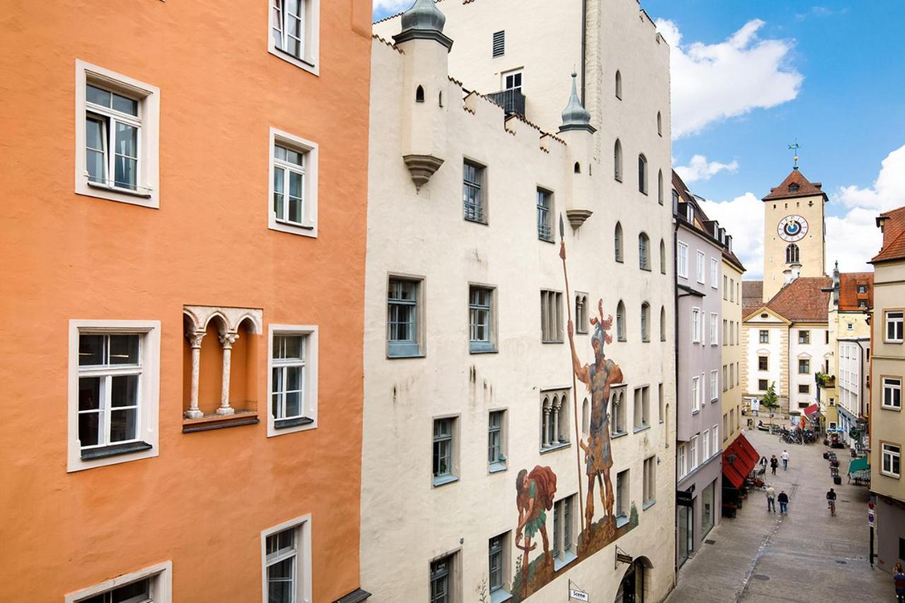Goliath Am Dom 5*